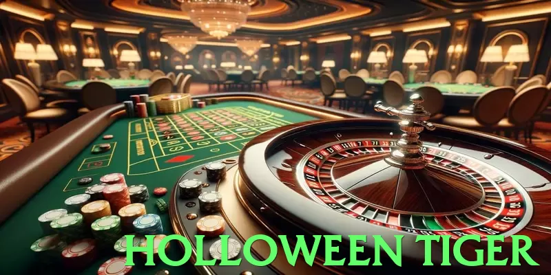 holloween tiger Pakistan - 3